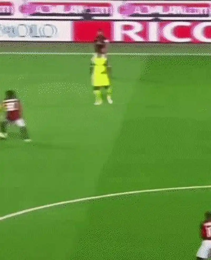 这种融合并