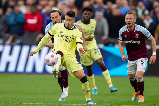 足球比赛中 足球比赛中